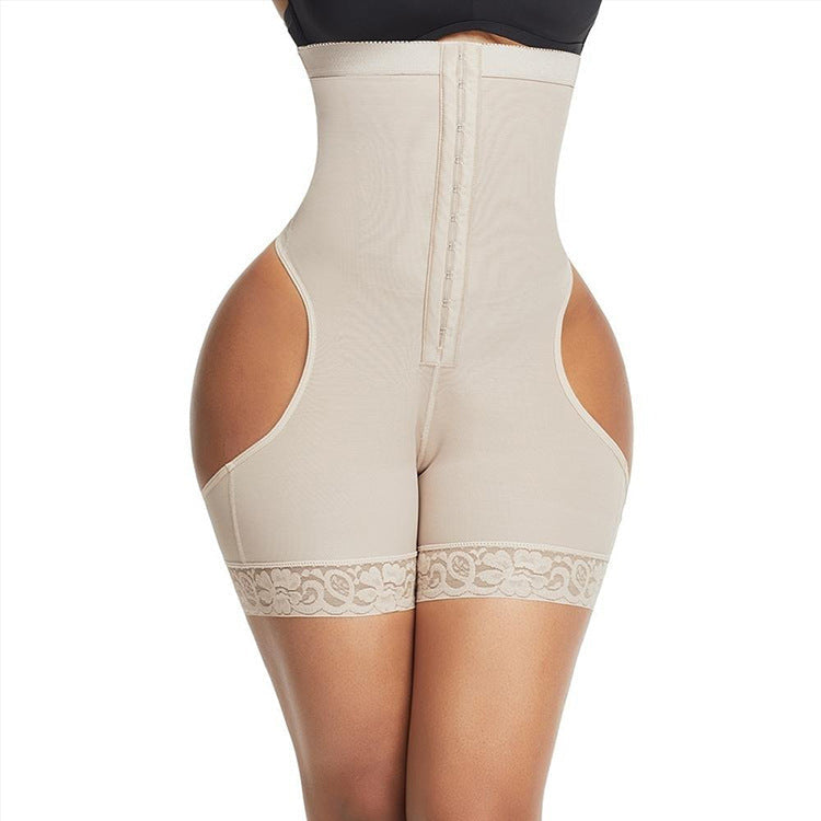 High Waist Tummy Control Shapewear