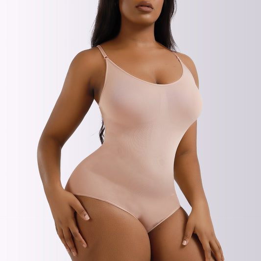 Large Postpartum Seamless Shapewear – Comfort, Support, and Confidence