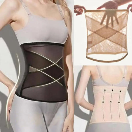 Sexy Women Shapers Waist Trainer Body Shaper