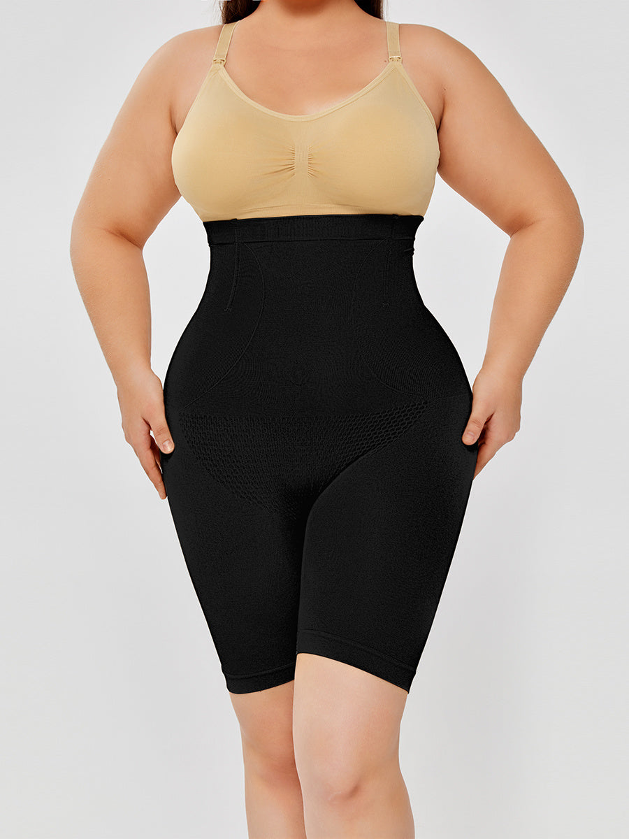 Tummy Control Shapewear Shorts