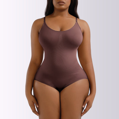 Large Postpartum Seamless Shapewear – Comfort, Support, and Confidence